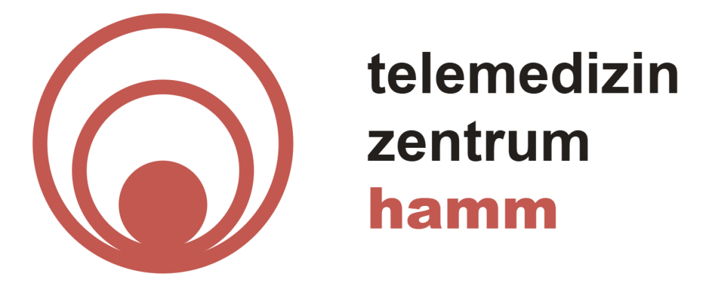 Logo Telemedizinzentrum Hamm