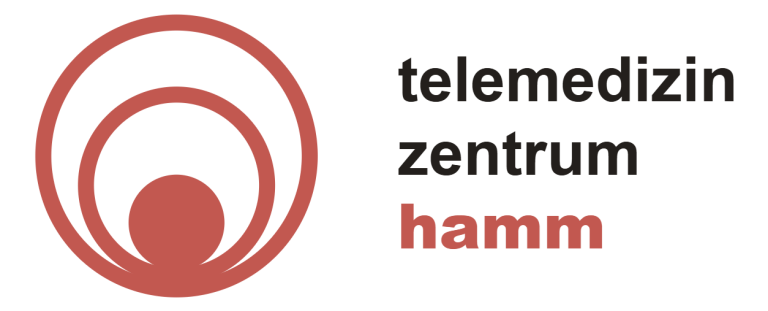 Logo Telemedizinzentrum Hamm